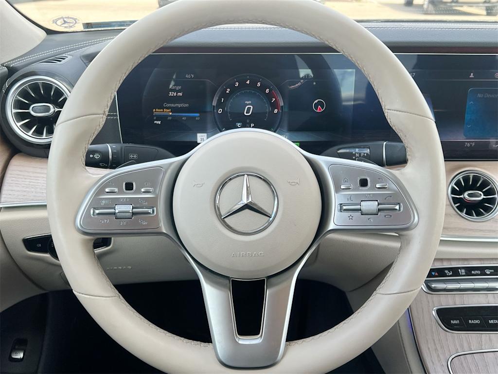 Thumbnail: 2019 Mercedes-Benz CLS - 9