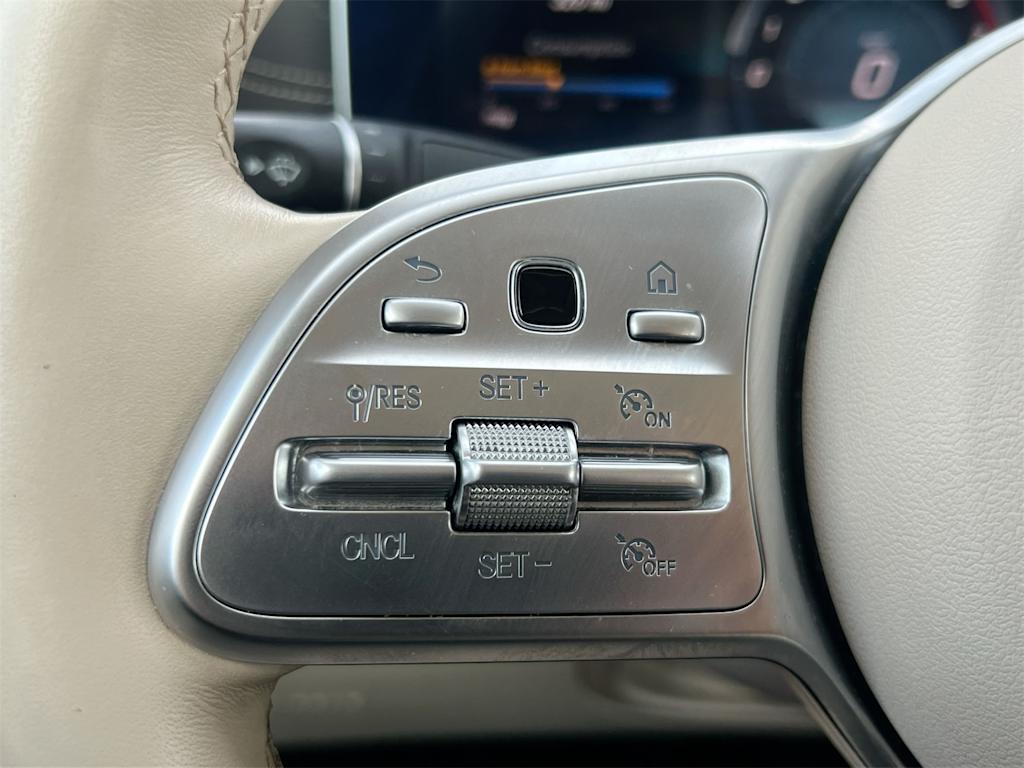 Thumbnail: 2019 Mercedes-Benz CLS - 30