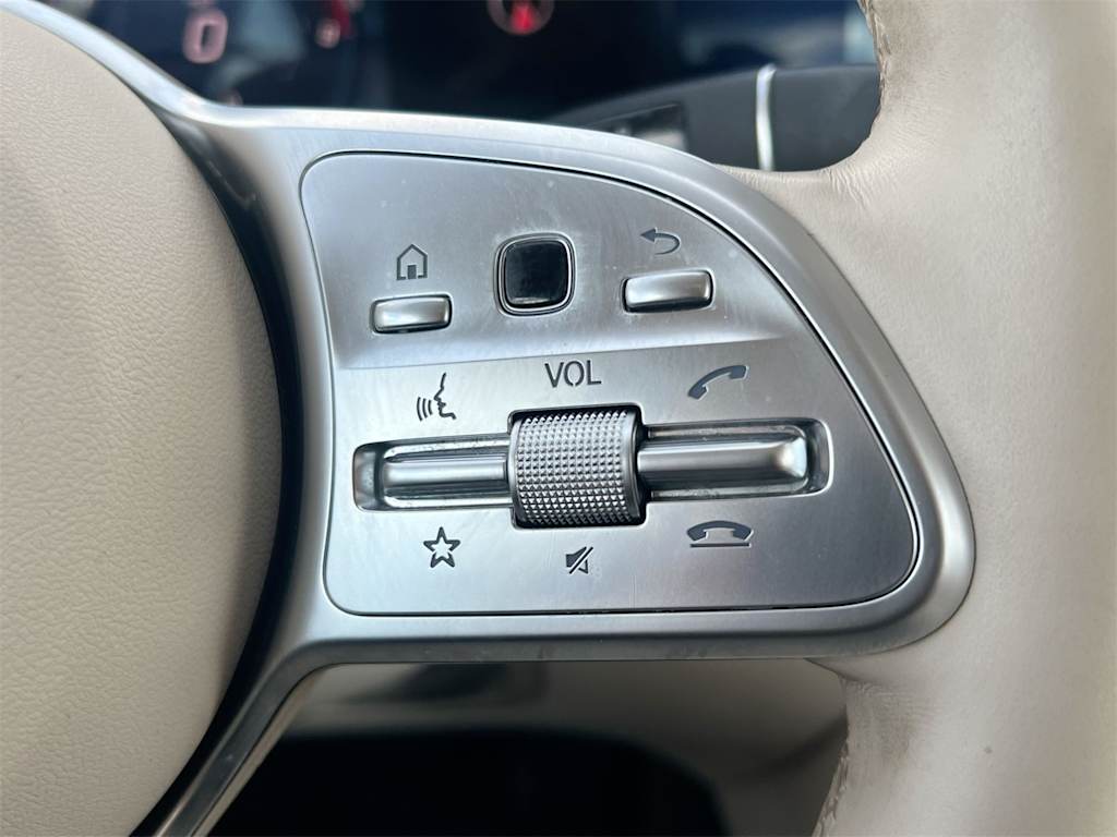 Thumbnail: 2019 Mercedes-Benz CLS - 31