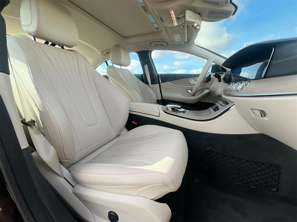 Thumbnail: 2019 Mercedes-Benz CLS - 29