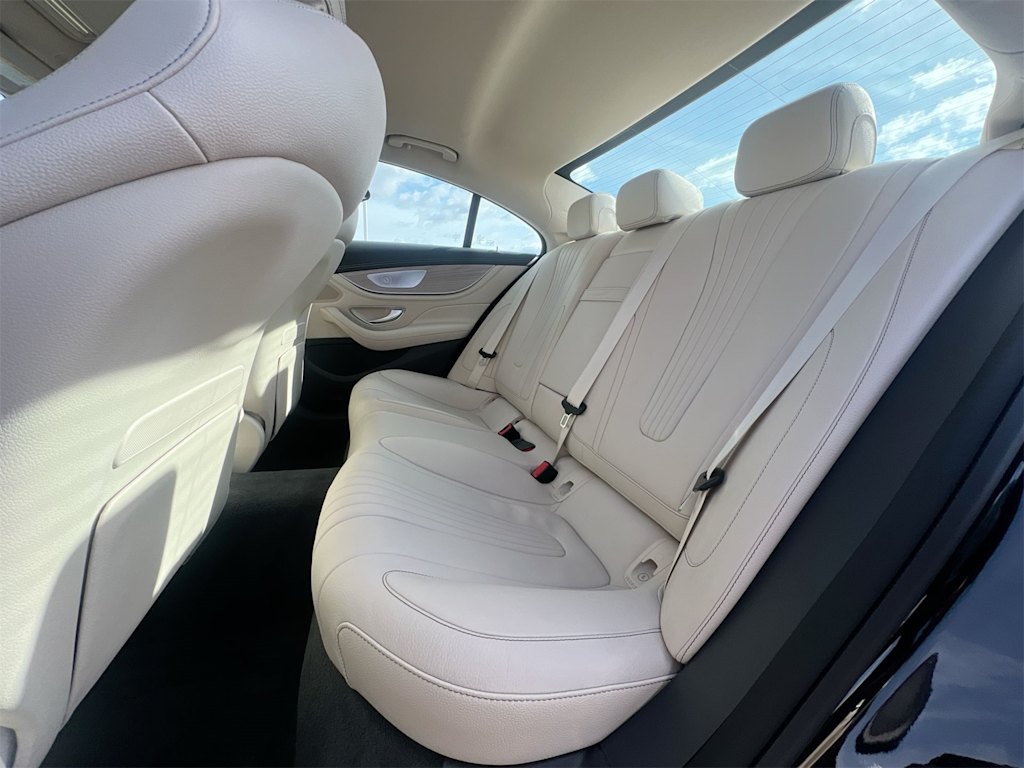 Thumbnail: 2019 Mercedes-Benz CLS - 27