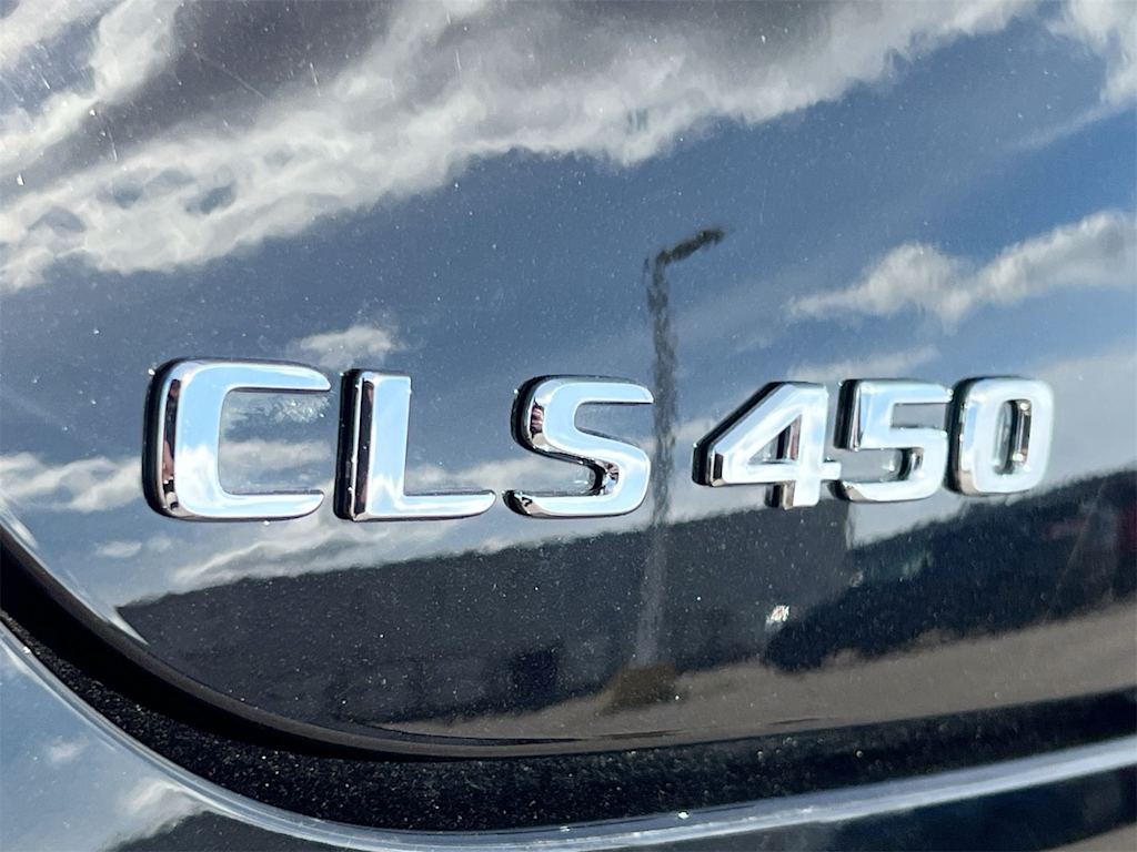 Thumbnail: 2019 Mercedes-Benz CLS - 25