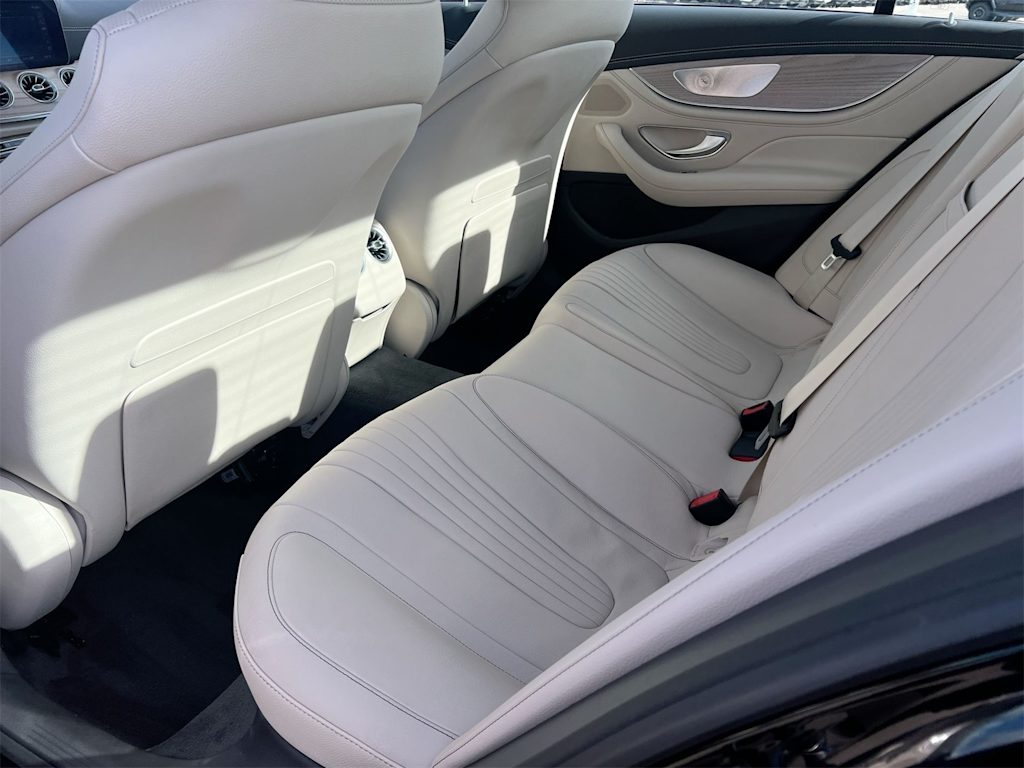 Thumbnail: 2019 Mercedes-Benz CLS - 12