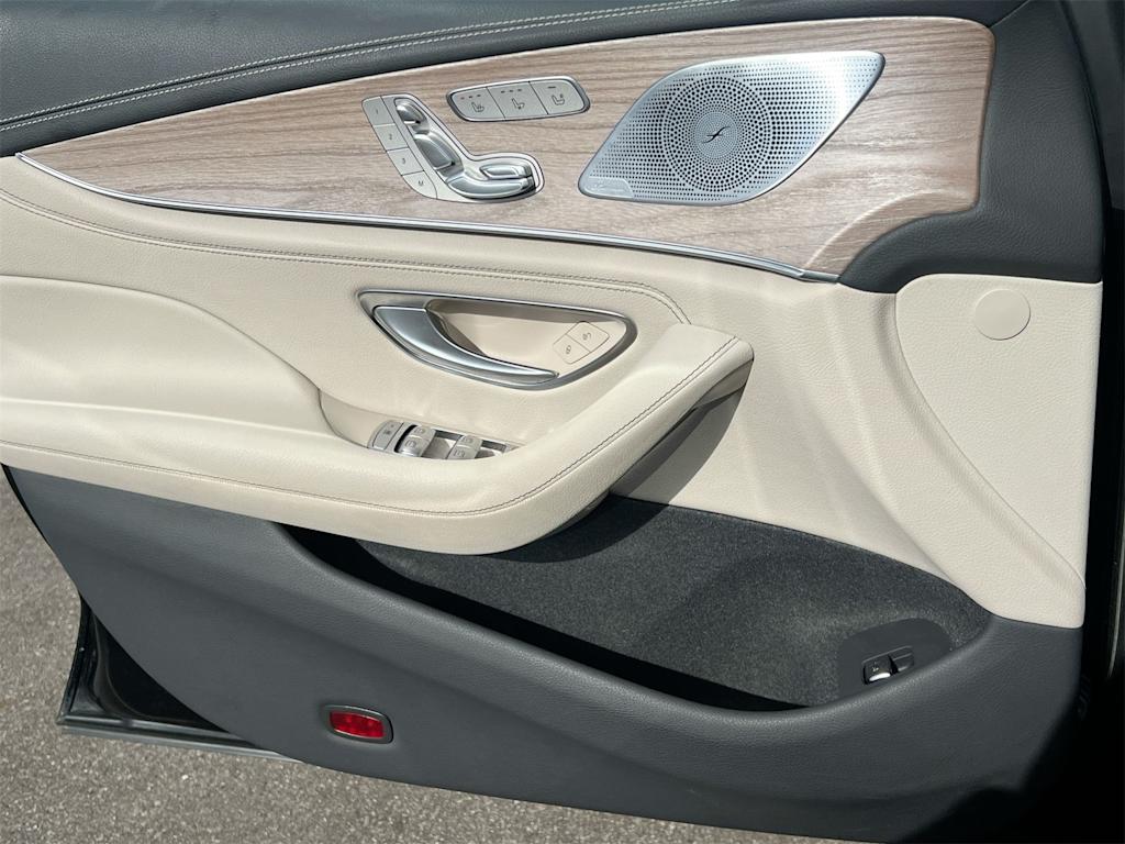 Thumbnail: 2019 Mercedes-Benz CLS - 34