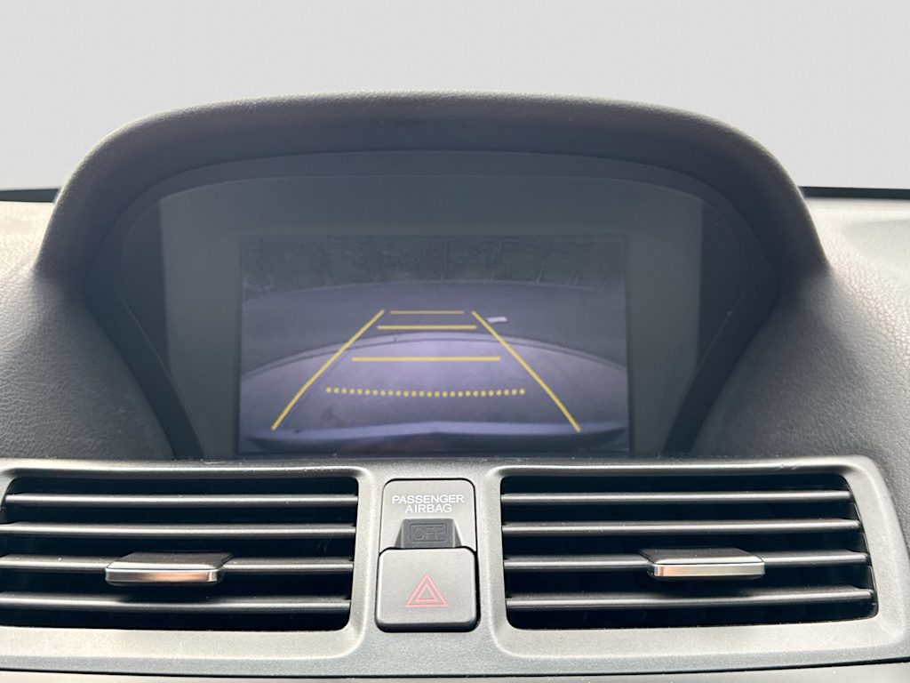Thumbnail: 2012 Acura TL - 34