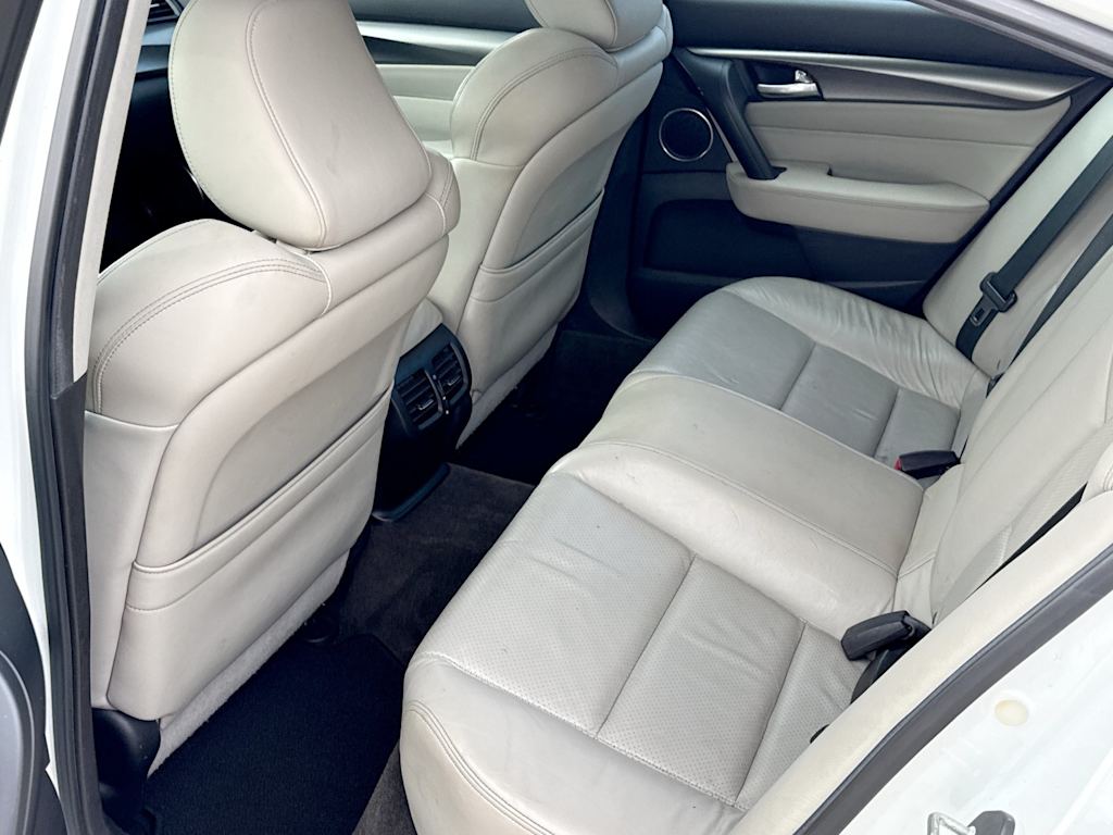 Thumbnail: 2012 Acura TL - 28