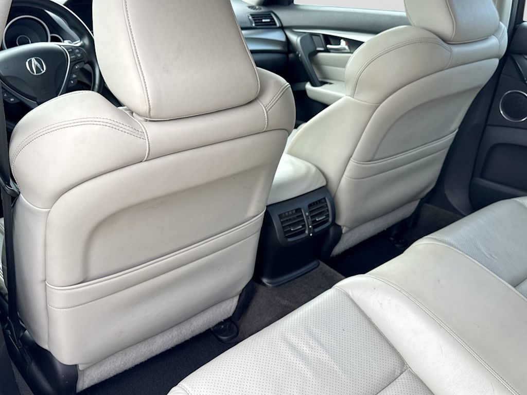 Thumbnail: 2012 Acura TL - 11