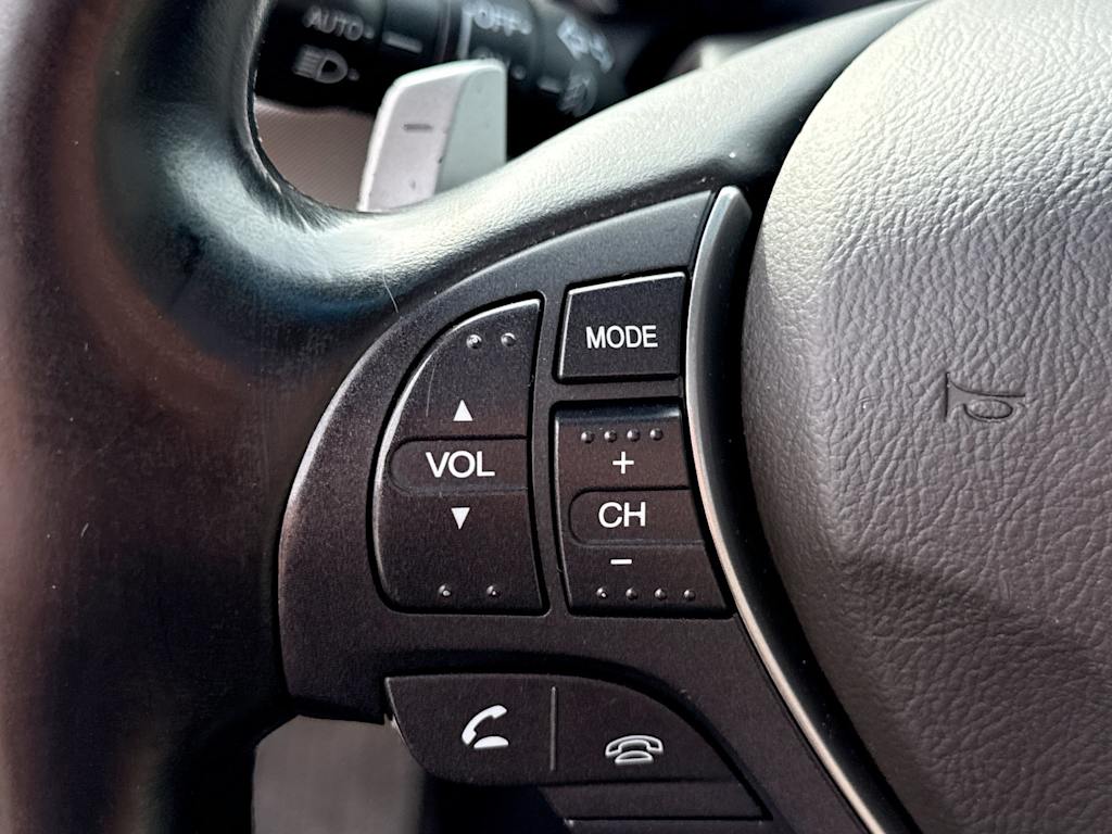 Thumbnail: 2012 Acura TL - 30