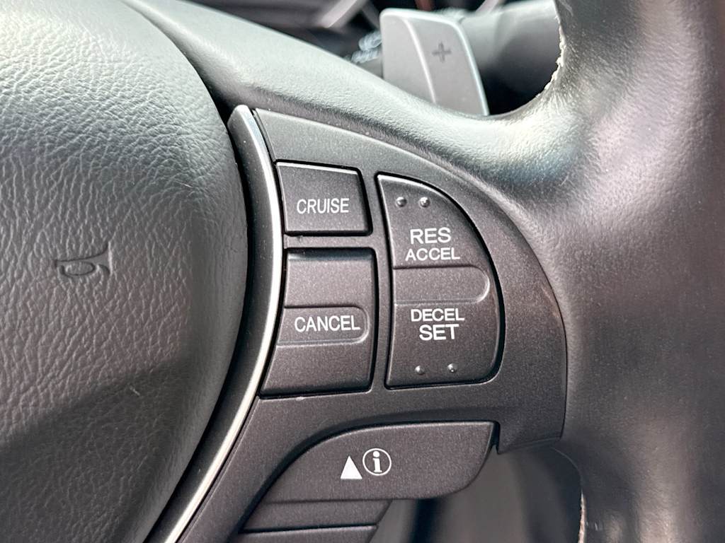 Thumbnail: 2012 Acura TL - 31