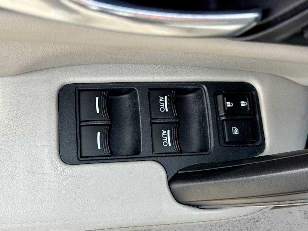 Thumbnail: 2012 Acura TL - 26