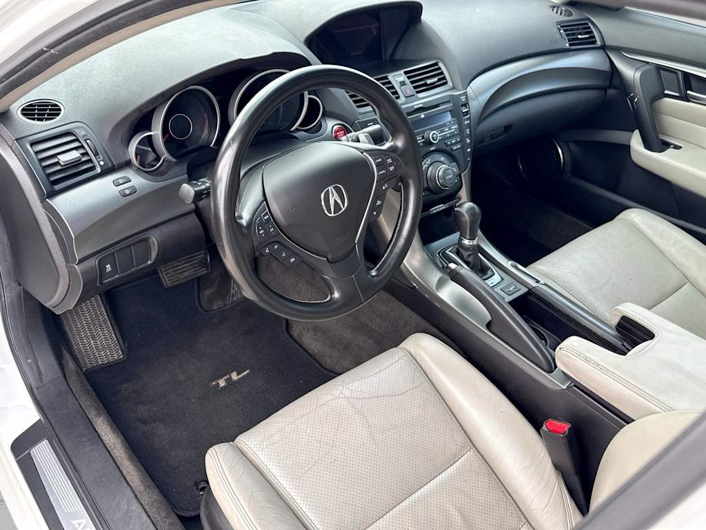 Thumbnail: 2012 Acura TL - 2