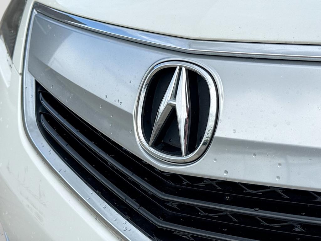 Thumbnail: 2012 Acura TL - 6