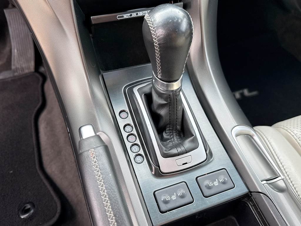 Thumbnail: 2012 Acura TL - 15