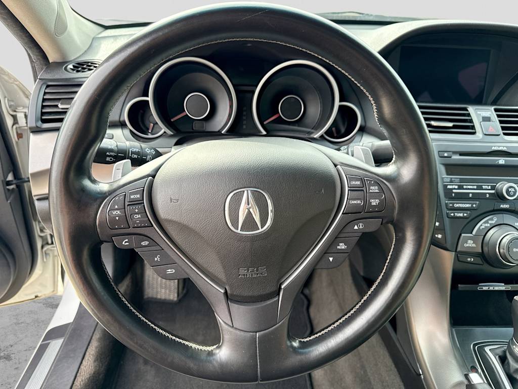 Thumbnail: 2012 Acura TL - 12