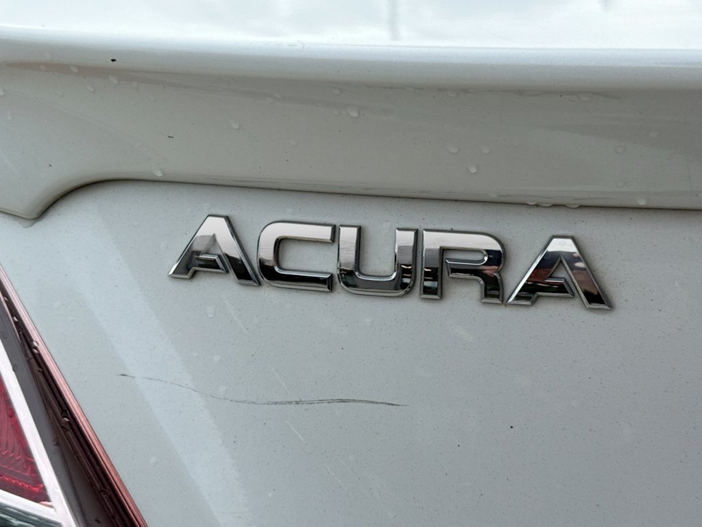 Thumbnail: 2012 Acura TL - 25