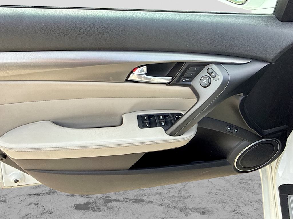 Thumbnail: 2012 Acura TL - 35