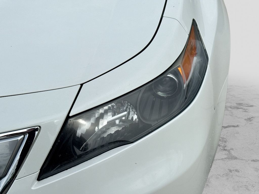 Thumbnail: 2012 Acura TL - 24