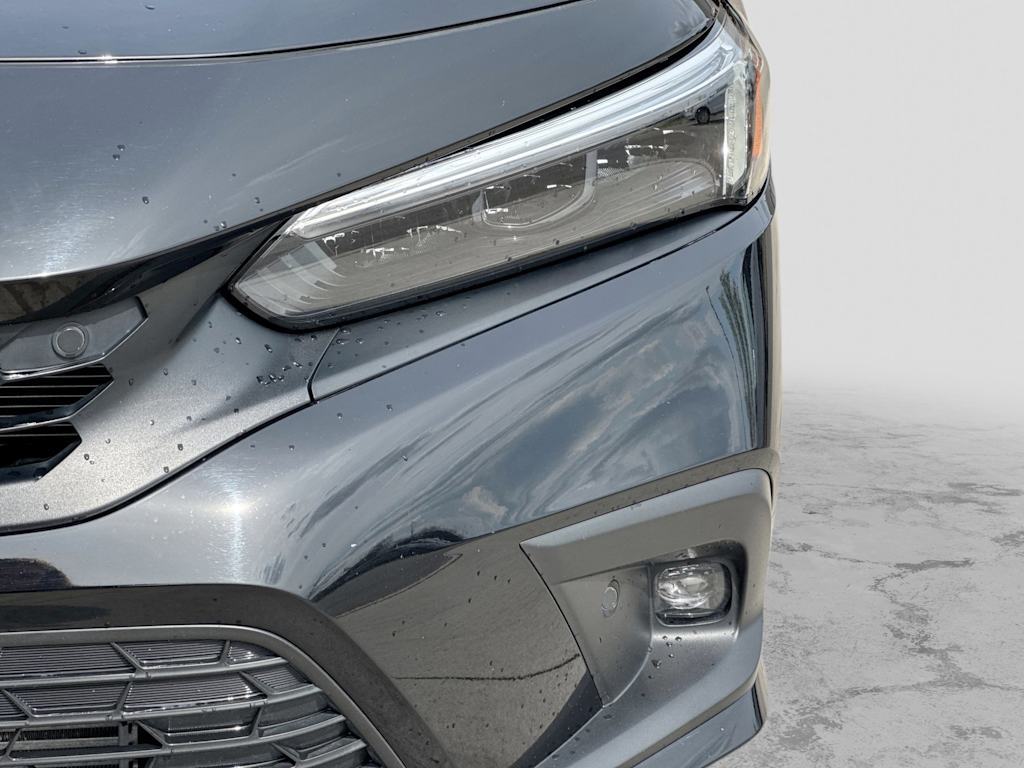Thumbnail: 2023 Honda Civic - 23