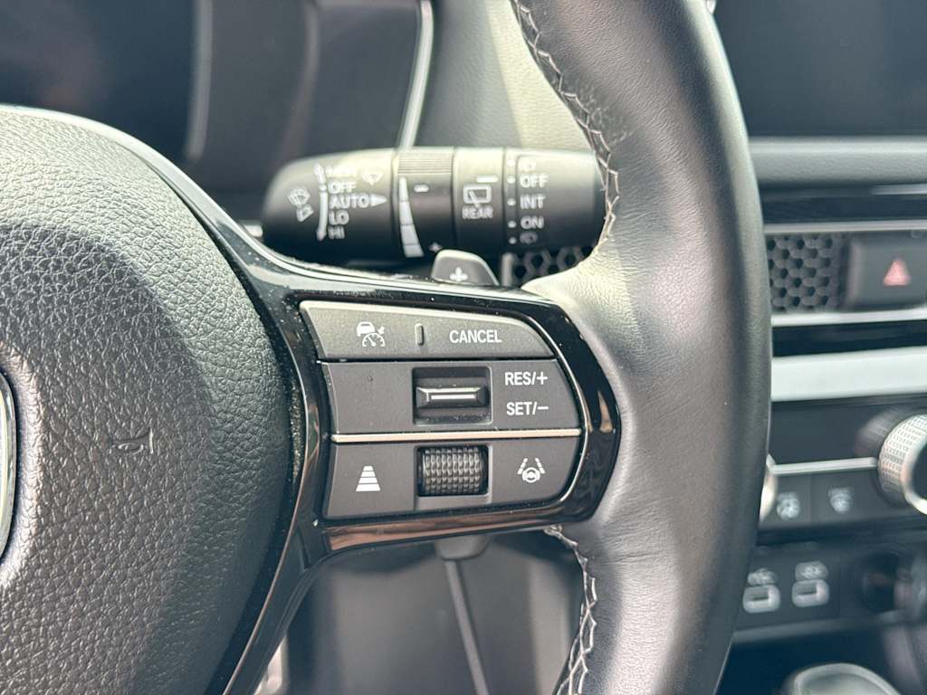 Thumbnail: 2023 Honda Civic - 30