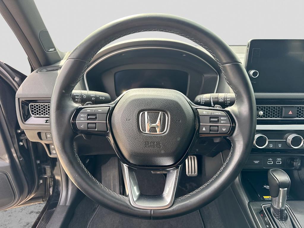 Thumbnail: 2023 Honda Civic - 13