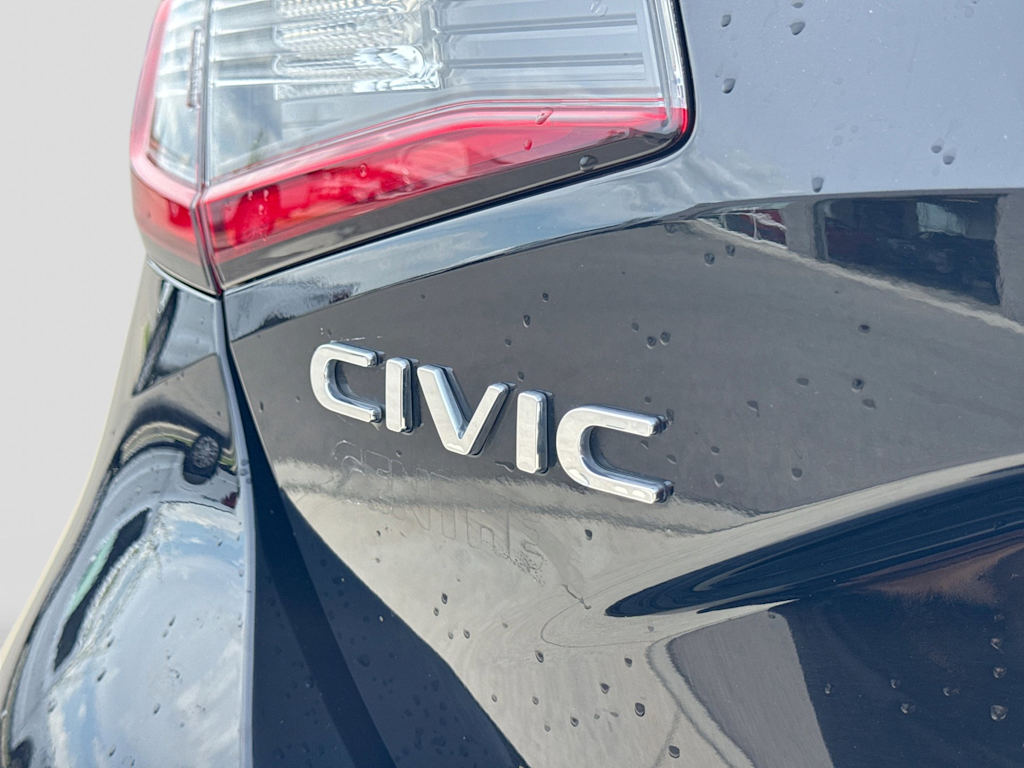 Thumbnail: 2023 Honda Civic - 24