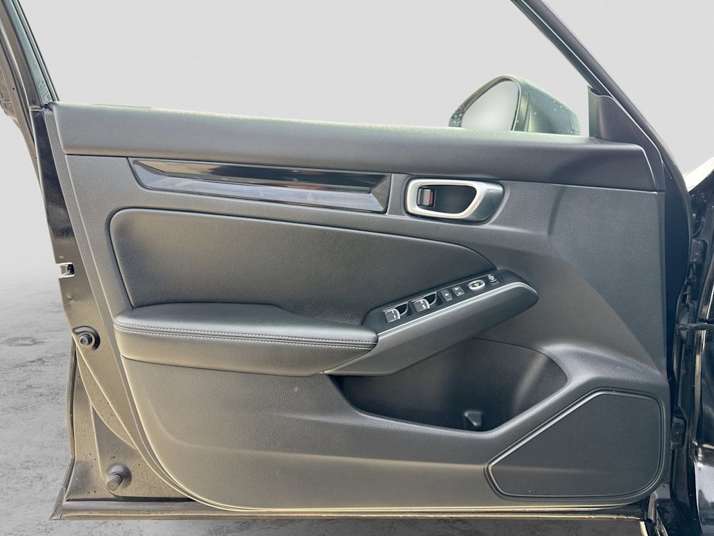 Thumbnail: 2023 Honda Civic - 35