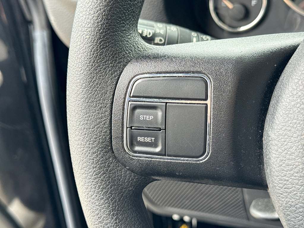 Thumbnail: 2016 Jeep Wrangler - 26