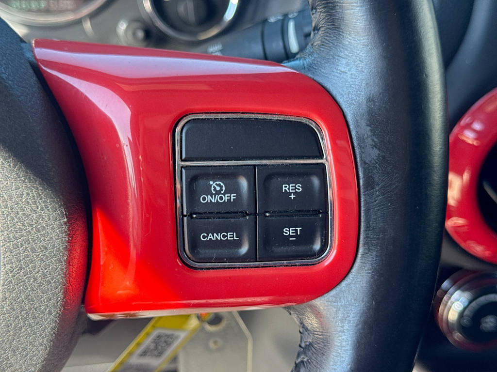 Thumbnail: 2017 Jeep Wrangler - 27