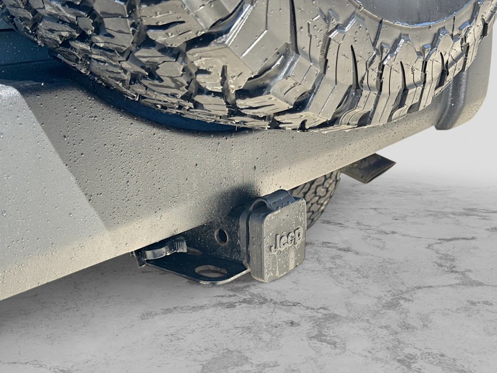 Thumbnail: 2015 Jeep Wrangler - 34