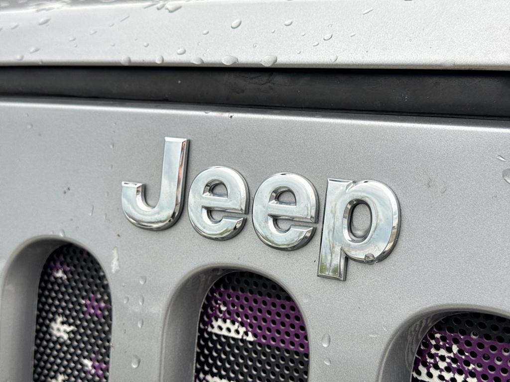 Thumbnail: 2016 Jeep Wrangler - 6