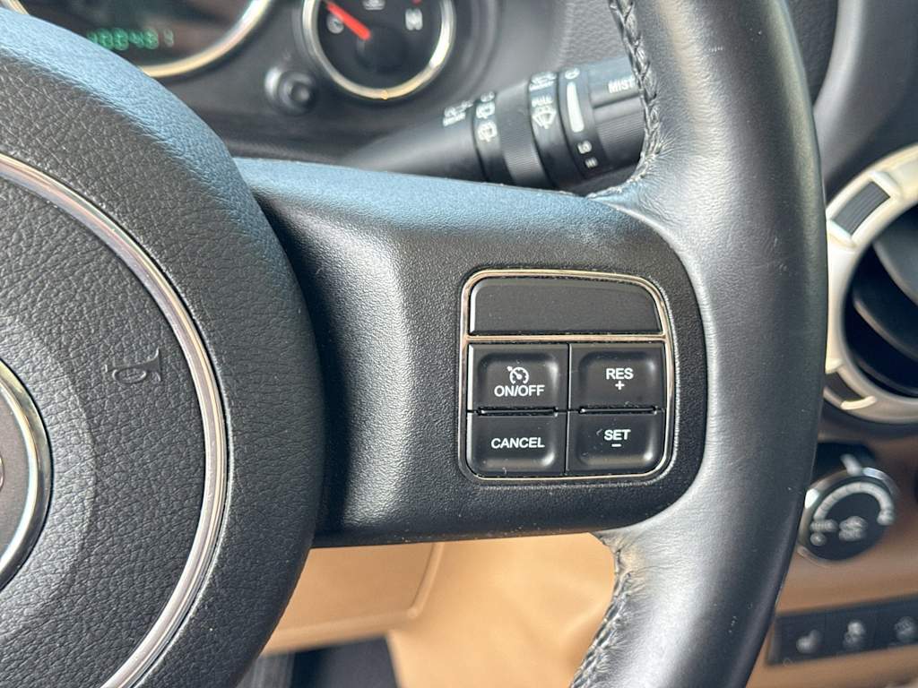 Thumbnail: 2013 Jeep Wrangler - 24