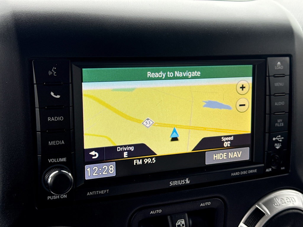 Thumbnail: 2014 Jeep Wrangler - 32