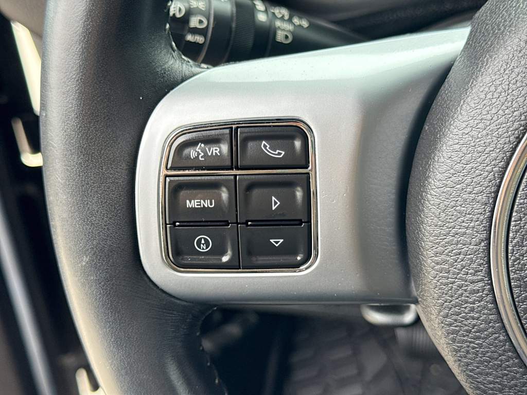 Thumbnail: 2014 Jeep Wrangler - 28