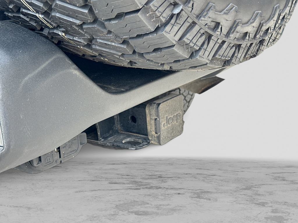Thumbnail: 2021 Jeep Wrangler - 36