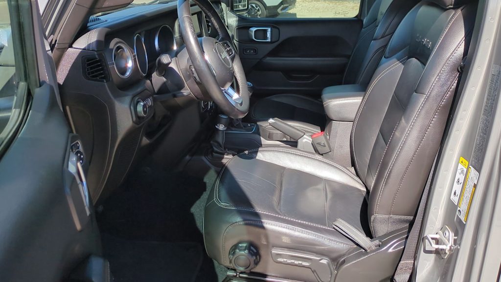 Thumbnail: 2018 Jeep Wrangler - 11