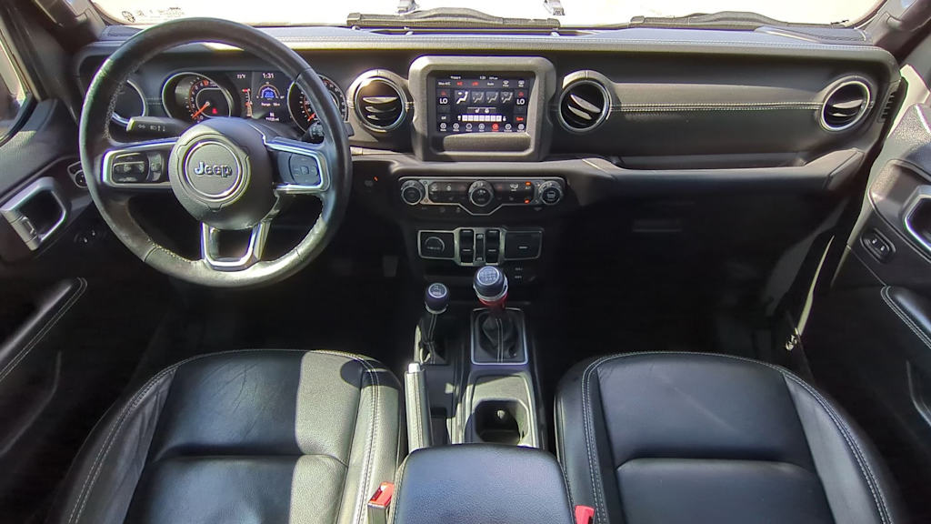 Thumbnail: 2018 Jeep Wrangler - 2