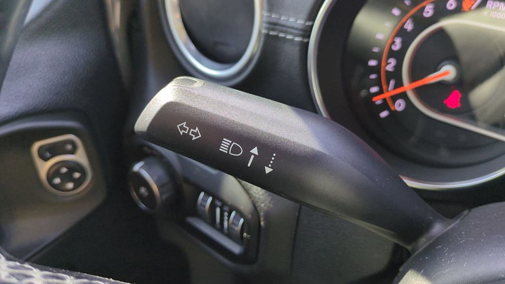 Thumbnail: 2018 Jeep Wrangler - 13