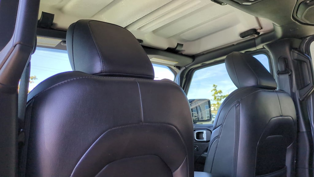 Thumbnail: 2018 Jeep Wrangler - 9