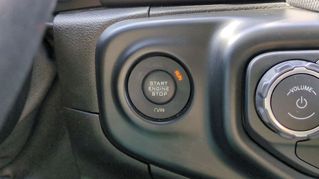 Thumbnail: 2018 Jeep Wrangler - 22