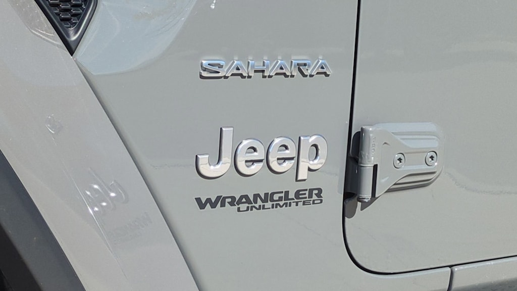 Thumbnail: 2018 Jeep Wrangler - 6