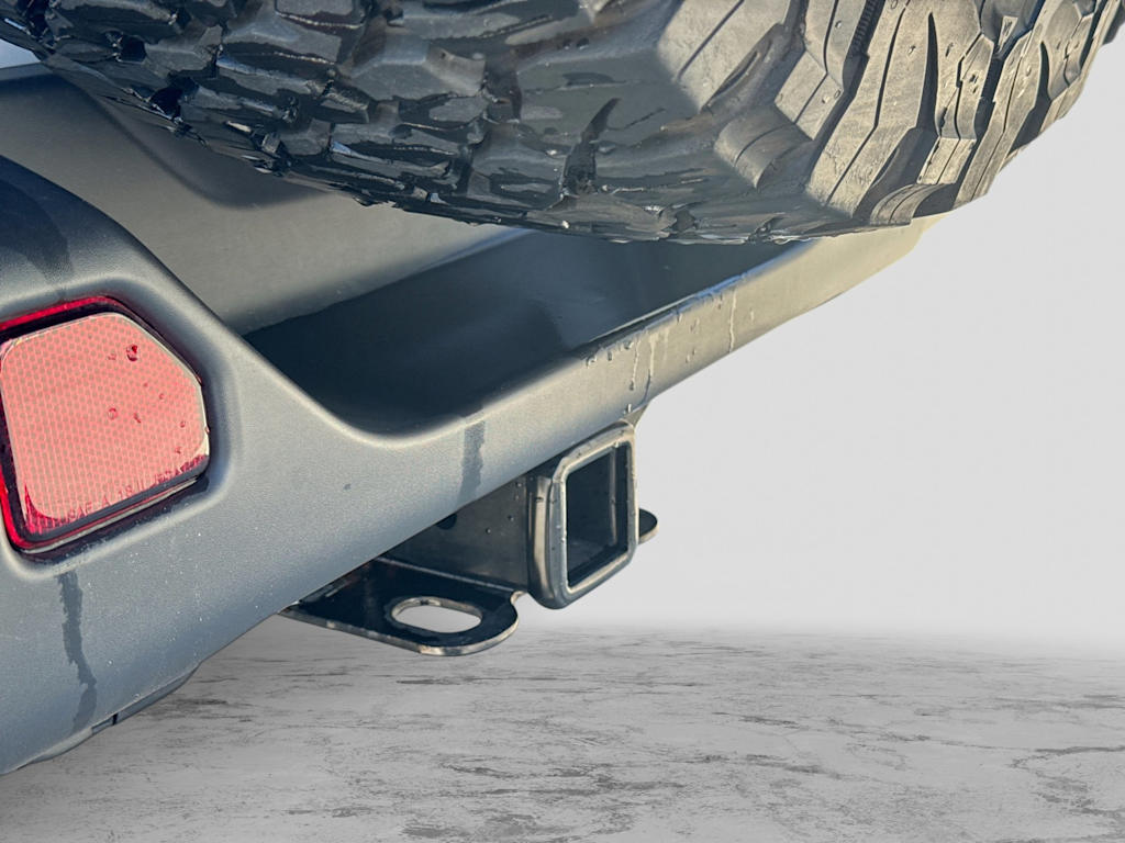 Thumbnail: 2021 Jeep Wrangler - 33