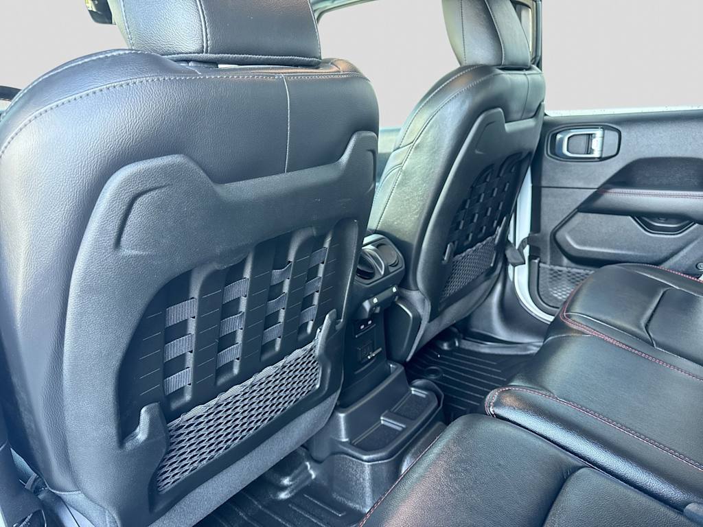 Thumbnail: 2021 Jeep Wrangler - 20
