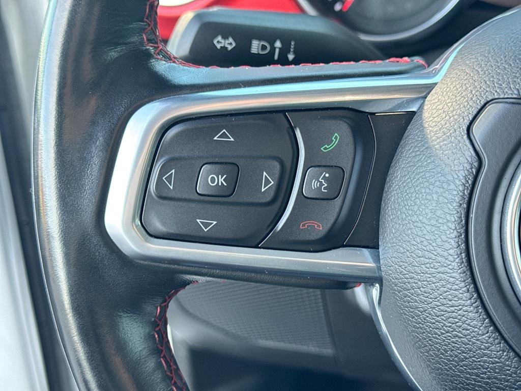 Thumbnail: 2021 Jeep Wrangler - 24