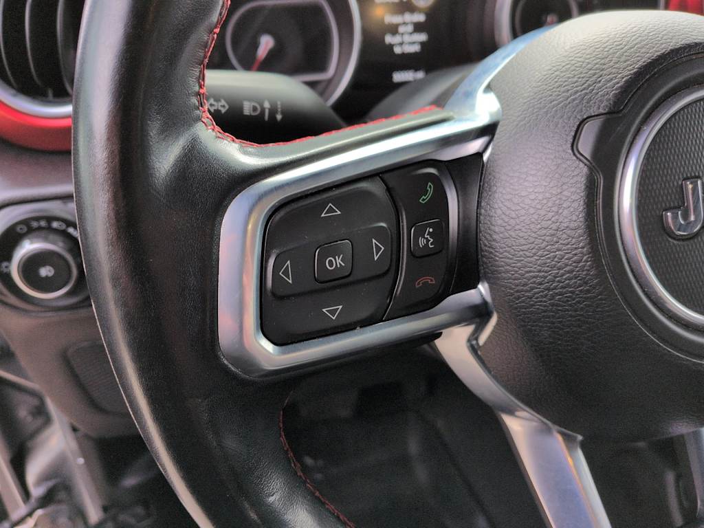 Thumbnail: 2020 Jeep Wrangler - 26
