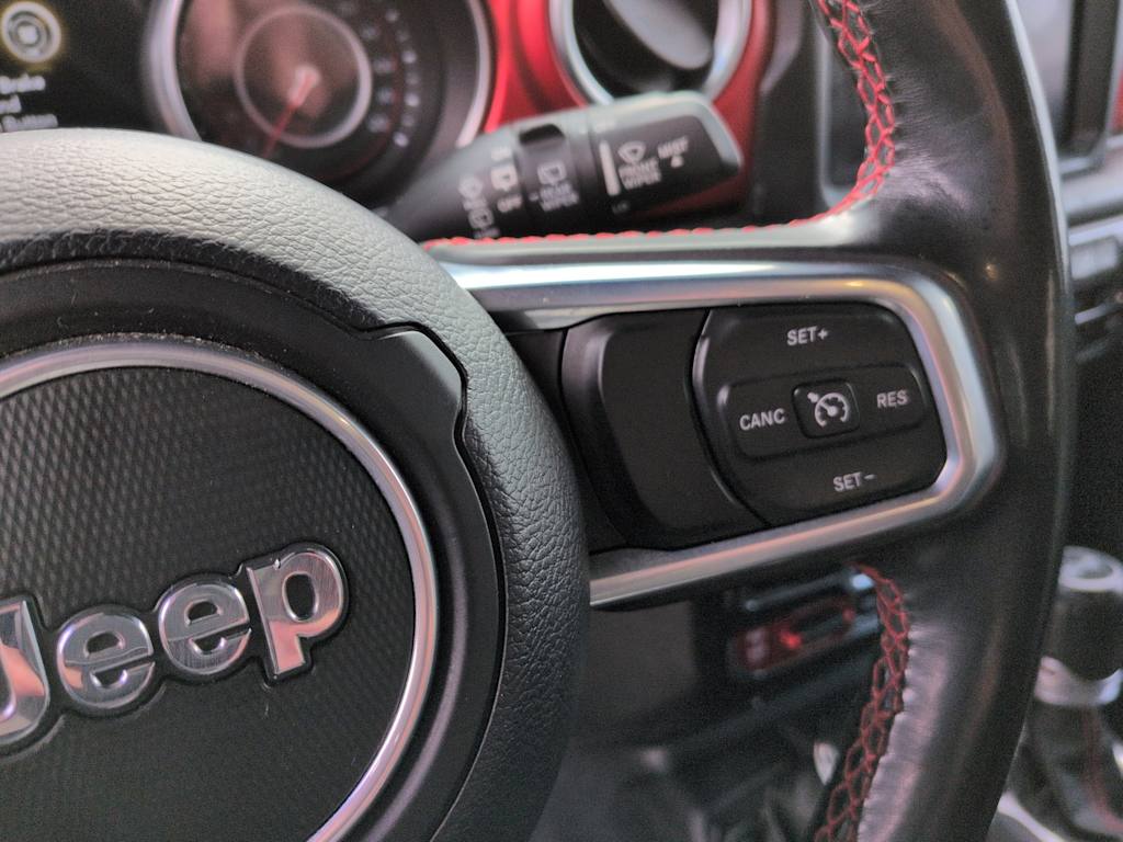 Thumbnail: 2020 Jeep Wrangler - 27
