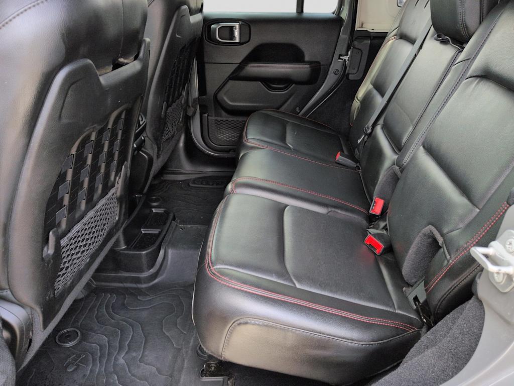 Thumbnail: 2020 Jeep Wrangler - 24