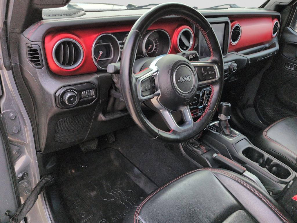 Thumbnail: 2020 Jeep Wrangler - 2
