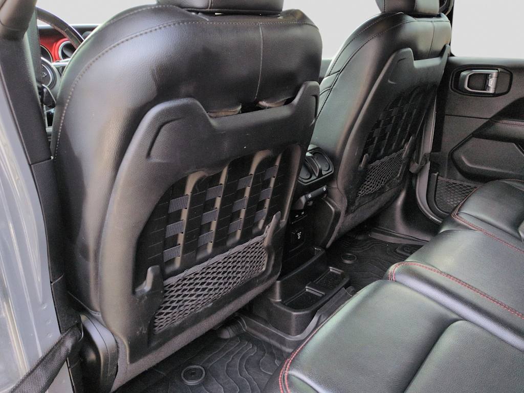 Thumbnail: 2020 Jeep Wrangler - 11