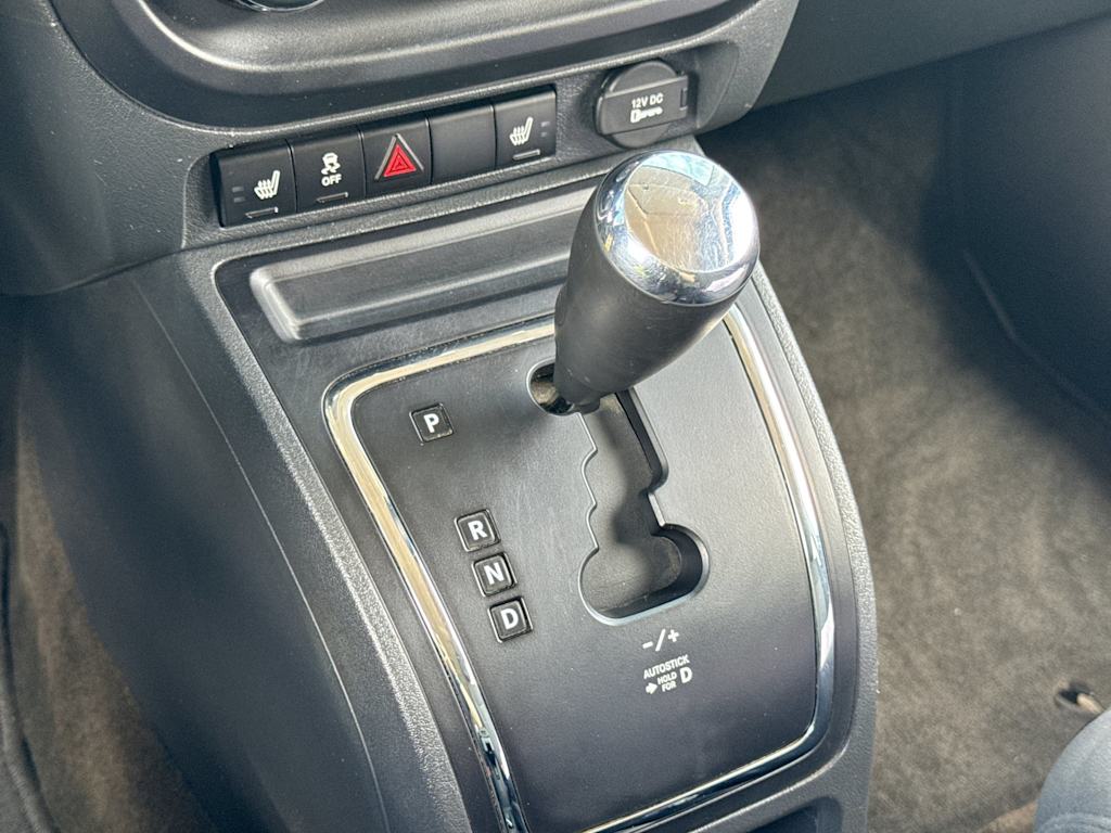 Thumbnail: 2015 Jeep Patriot - 34