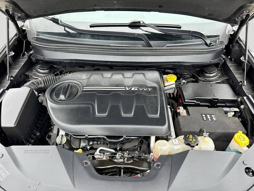 Thumbnail: 2022 Jeep Cherokee - 6